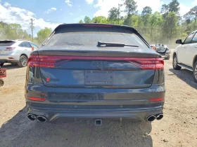 Audi SQ8 Quattro, снимка 6