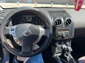 Nissan Qashqai, снимка 13