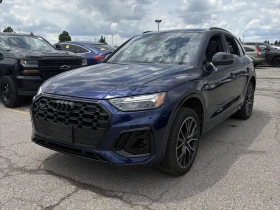 Audi Q5 Progressiv * S line * Black optics * ПАНОРАМА , снимка 1