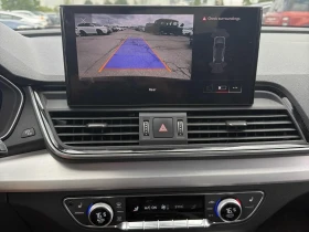 Audi Q5 Progressiv * S line * Black optics * ПАНОРАМА , снимка 10