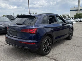 Audi Q5 Progressiv * S line * Black optics * ПАНОРАМА , снимка 4