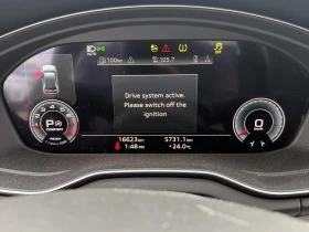 Audi Q5 Progressiv * S line * Black optics * ПАНОРАМА , снимка 9