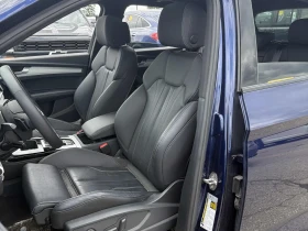 Audi Q5 Progressiv * S line * Black optics * ПАНОРАМА , снимка 6