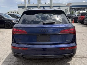 Audi Q5 Progressiv * S line * Black optics * ПАНОРАМА , снимка 5