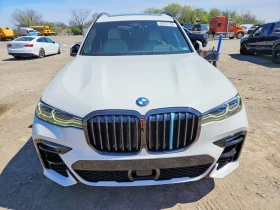 BMW X7 4.4l M50I, снимка 5