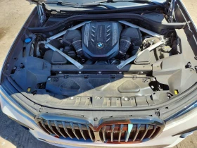 BMW X7 4.4l M50I, снимка 12