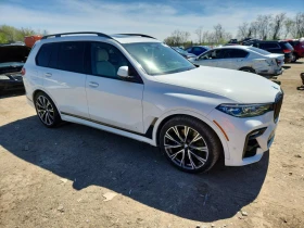 BMW X7 4.4l M50I, снимка 4