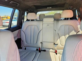 BMW X7 4.4l M50I, снимка 10