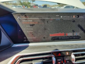 BMW X7 4.4l M50I, снимка 9