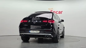 Mercedes-Benz GLE 53AMG 4MATIC+ COUPE, снимка 4