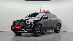 Mercedes-Benz GLE 53AMG 4MATIC+ COUPE, снимка 1