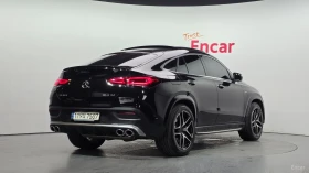 Mercedes-Benz GLE 53AMG 4MATIC+ COUPE, снимка 2