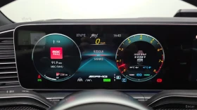 Mercedes-Benz GLE 53AMG 4MATIC+ COUPE, снимка 6