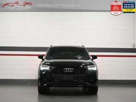 Audi Q3 * Technik S Line Black Optics 360CAM SONOS Ambient, снимка 4
