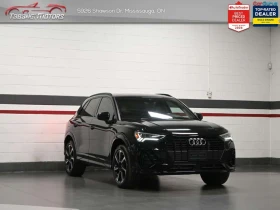 Audi Q3 * Technik S Line Black Optics 360CAM SONOS Ambient, снимка 3