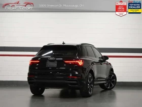 Audi Q3 * Technik S Line Black Optics 360CAM SONOS Ambient, снимка 2