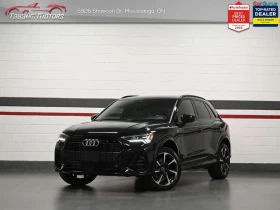 Audi Q3 * Technik S Line Black Optics 360CAM SONOS Ambient, снимка 5