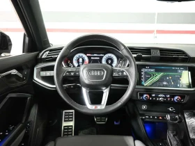 Audi Q3 * Technik S Line Black Optics 360CAM SONOS Ambient, снимка 13