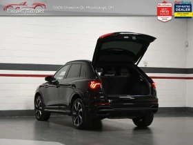 Audi Q3 * Technik S Line Black Optics 360CAM SONOS Ambient, снимка 8