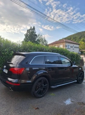 Audi Q7, снимка 5