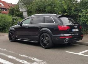 Audi Q7, снимка 2