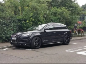 Audi Q7, снимка 3