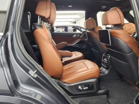 BMW X7 * X7 ??M50I 6-Seater* , снимка 12