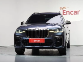 BMW X7 * X7 ??M50I 6-Seater* , снимка 3
