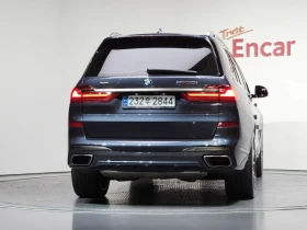 BMW X7 * X7 ??M50I 6-Seater* , снимка 4