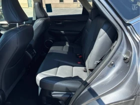 Lexus NX 200t AWD 4dr, снимка 13