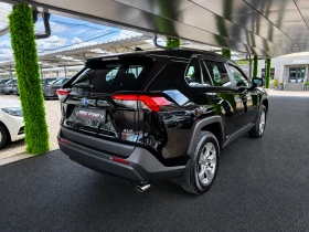 Toyota Rav4 HYBRID/CAMERA/ПОДГРЕВ/CAR PLAY/LIZING, снимка 5
