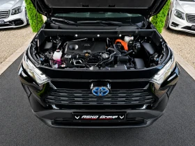 Toyota Rav4 HYBRID/CAMERA/ПОДГРЕВ/CAR PLAY/LIZING, снимка 9
