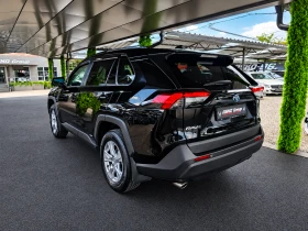 Toyota Rav4 HYBRID/CAMERA/ПОДГРЕВ/CAR PLAY/LIZING, снимка 8