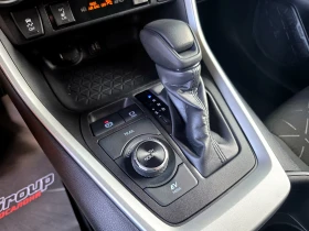 Toyota Rav4 HYBRID/CAMERA/ПОДГРЕВ/CAR PLAY/LIZING, снимка 12