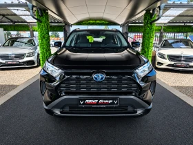 Toyota Rav4 HYBRID/CAMERA/ПОДГРЕВ/CAR PLAY/LIZING, снимка 2