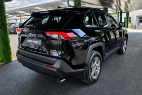 Toyota Rav4 HYBRID/CAMERA/ПОДГРЕВ/CAR PLAY/LIZING, снимка 5