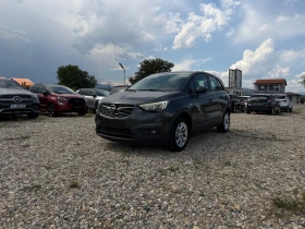 Opel Crossland X 1, 2 Turbo EURO6 Edition/Camera/PDC, снимка 1