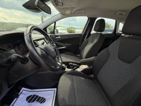 Opel Crossland X 1, 2 Turbo EURO6 Edition/Camera/PDC, снимка 7