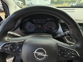 Opel Crossland X 1, 2 Turbo EURO6 Edition/Camera/PDC, снимка 6