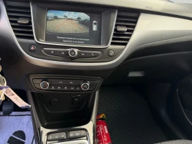 Opel Crossland X 1, 2 Turbo EURO6 Edition/Camera/PDC, снимка 5
