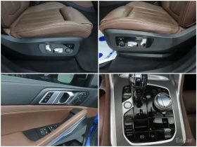 BMW X6 xDrive30d M Sport PKG* HUD* ДИСТРОНИК* 360, снимка 7