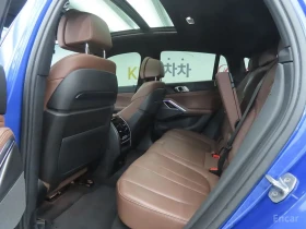 BMW X6 xDrive30d M Sport PKG* HUD* ДИСТРОНИК* 360, снимка 11