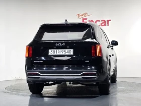 Kia Sorento Diesel 2.2 4Wd Prestige, снимка 4