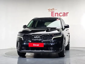 Kia Sorento Diesel 2.2 4Wd Prestige, снимка 3