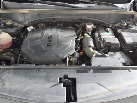 Kia Sorento Diesel 2.2 4Wd Prestige, снимка 6