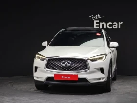 Infiniti QX50 2.0 AWD, снимка 3