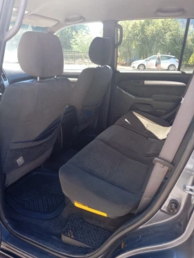 Toyota Land cruiser D4D Prado 120, снимка 14