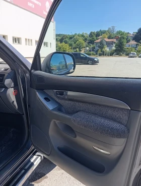 Toyota Land cruiser D4D Prado 120, снимка 12