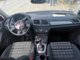 Audi Q3 2.0tdi, снимка 9