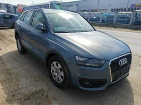 Audi Q3 2.0tdi 1